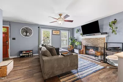 4613 Ellsmere Lane, Raleigh, NC 27604 - Photo 6