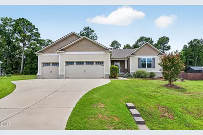 235 Highcroft Circle, Benson, NC 27504 - Photo 22