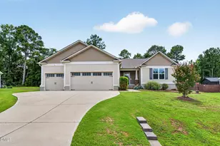 235 Highcroft Cir, Benson, NC 27504 - Photo 22