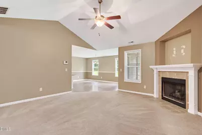235 Highcroft Circle, Benson, NC 27504 - Photo 2