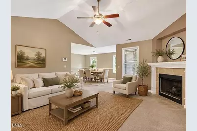 235 Highcroft Circle, Benson, NC 27504 - Photo 2