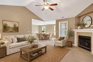 235 Highcroft Cir, Benson, NC 27504 - Photo 2
