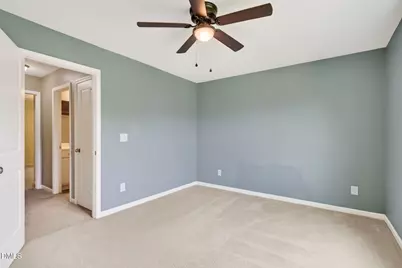 235 Highcroft Circle, Benson, NC 27504 - Photo 20