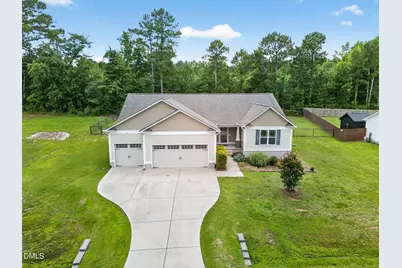 235 Highcroft Circle, Benson, NC 27504 - Photo 30