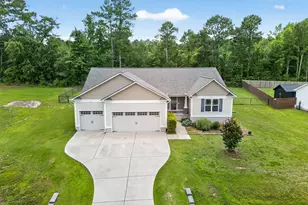 235 Highcroft Cir, Benson, NC 27504 - Photo 30