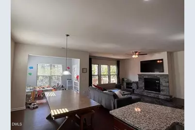 1284 Magnolia Row Trail, Apex, NC 27502 - Photo 12