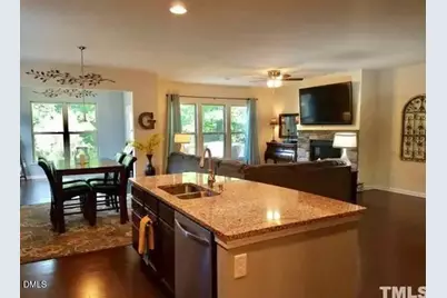 1284 Magnolia Row Trail, Apex, NC 27502 - Photo 10