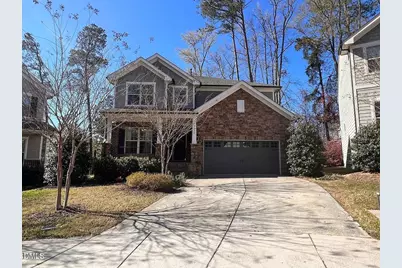 1284 Magnolia Row Trail, Apex, NC 27502 - Photo 1
