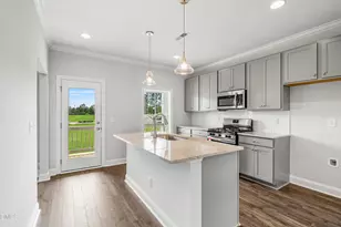 1025 Breadsell Ln, Wake Forest, NC 27587 - Photo 4