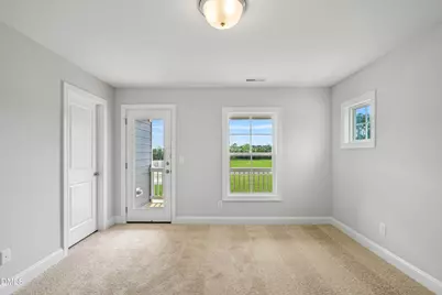 1025 Breadsell Lane, Wake Forest, NC 27587 - Photo 2