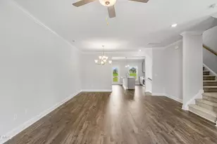 1025 Breadsell Ln, Wake Forest, NC 27587 - Photo 16