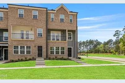 1025 Breadsell Lane, Wake Forest, NC 27587 - Photo 1