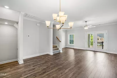 1029 Breadsell Lane, Wake Forest, NC 27587 - Photo 36