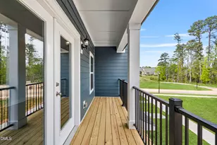 1029 Breadsell Ln, Wake Forest, NC 27587 - Photo 18