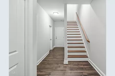1029 Breadsell Lane, Wake Forest, NC 27587 - Photo 4