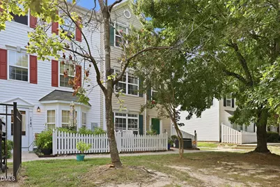 8640 Neuse Landing Lane #107, Raleigh, NC 27616 - Photo 1