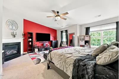 8640 Neuse Landing Lane #107, Raleigh, NC 27616 - Photo 14