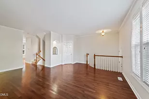 3645 Edgemont Dr, Raleigh, NC 27612 - Photo 4