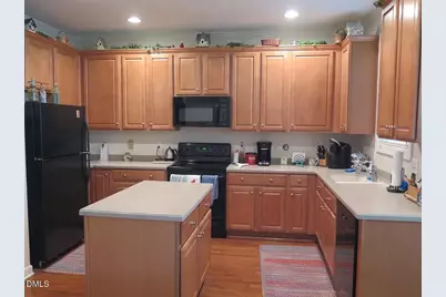 3645 Edgemont Drive, Raleigh, NC 27612 - Photo 2