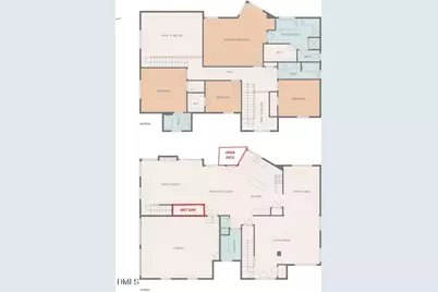1 Haycox Court, Durham, NC 27713 - Photo 4