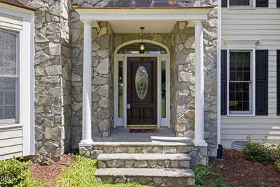 202 Montford Hall Court, Cary, NC 27519 - Photo 8