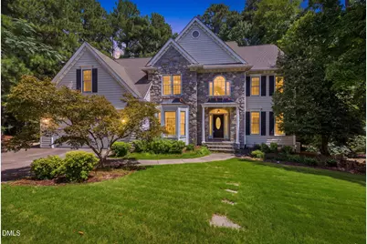 202 Montford Hall Court, Cary, NC 27519 - Photo 50