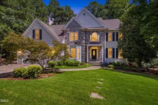 202 Montford Hall Ct, Cary, NC 27519 - Photo 50