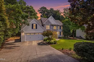 202 Montford Hall Ct, Cary, NC 27519 - Photo 48