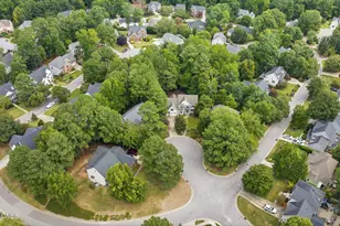 202 Montford Hall Ct, Cary, NC 27519 - Photo 6