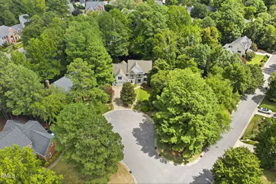202 Montford Hall Court, Cary, NC 27519 - Photo 4