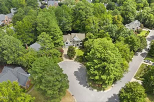 202 Montford Hall Ct, Cary, NC 27519 - Photo 4