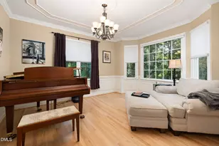 202 Montford Hall Ct, Cary, NC 27519 - Photo 22