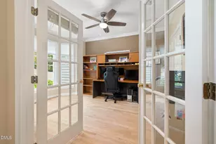 202 Montford Hall Ct, Cary, NC 27519 - Photo 18