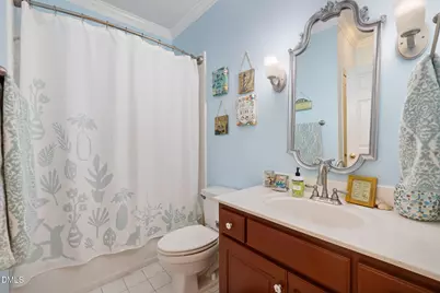 202 Montford Hall Court, Cary, NC 27519 - Photo 20