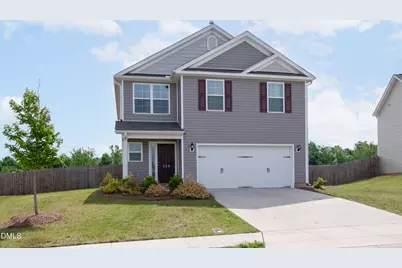 118 Brassfield Drive, Burlington, NC 27217 - Photo 2