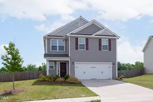 118 Brassfield Dr, Burlington, NC 27217 - Photo 2