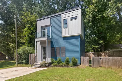 310 Truce Street #B, Durham, NC 27703 - Photo 2