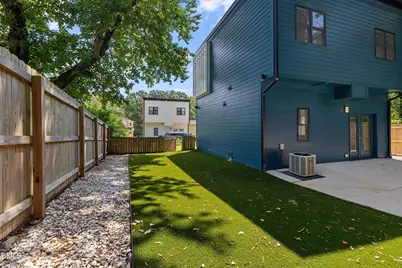 310 Truce Street #B, Durham, NC 27703 - Photo 26