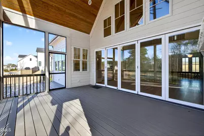 8909 Grand Highland Way, Wake Forest, NC 27587 - Photo 28