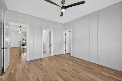 8909 Grand Highland Way, Wake Forest, NC 27587 - Photo 80