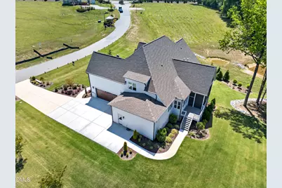 8909 Grand Highland Way, Wake Forest, NC 27587 - Photo 6