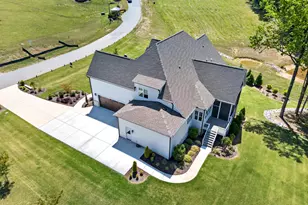 8909 Grand Highland Wy, Wake Forest, NC 27587 - Photo 6