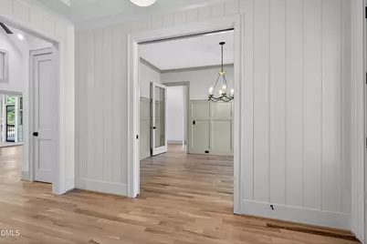 8909 Grand Highland Way, Wake Forest, NC 27587 - Photo 16