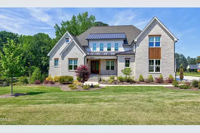 8909 Grand Highland Way, Wake Forest, NC 27587 - Photo 10