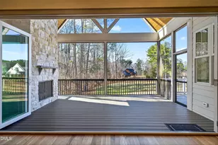 8909 Grand Highland Wy, Wake Forest, NC 27587 - Photo 24