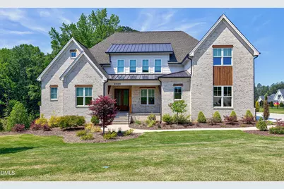 8909 Grand Highland Way, Wake Forest, NC 27587 - Photo 4