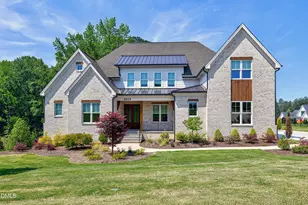 8909 Grand Highland Wy, Wake Forest, NC 27587 - Photo 4