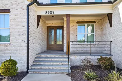 8909 Grand Highland Way, Wake Forest, NC 27587 - Photo 12