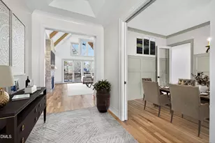 8909 Grand Highland Wy, Wake Forest, NC 27587 - Photo 14