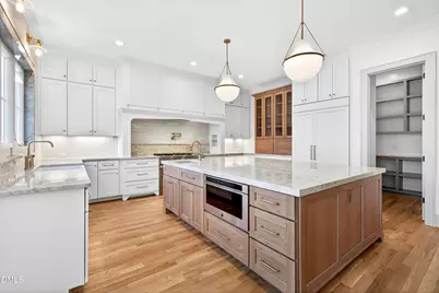 8909 Grand Highland Way, Wake Forest, NC 27587 - Photo 36